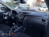 Nissan Qashqai 1.2 DIG-T ACENTA
