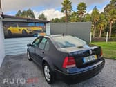 Volkswagen Bora 1.9 TDi Confortline