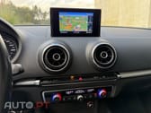Audi A3 Sportback 1.6 TDI Sport