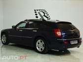 Chrysler 300 C 3.0 CRD