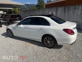 Mercedes-Benz C 220 d Avantgarde+ Aut.