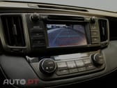 Toyota RAV4 2.0 D-4D Comfort+GPS
