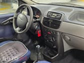 Fiat Punto 1.9 D Van