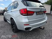 BMW X5 40 d xDrive Pack M157g