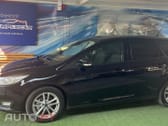 Ford Focus 1.0 SCTi Titanium