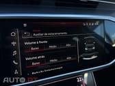 Audi A6 Avant 40 TDI Sport S tronic