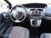 Renault Scénic 1.5 dCi Confort