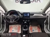 Renault Captur 1.5 DCI EXCLUSIVE