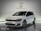 Volkswagen Golf 1.6 TDi Confortline