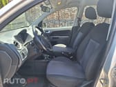 Ford Fusion 1.25 X-Trend