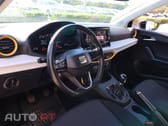 Seat Ibiza 1.0 TSI Reference