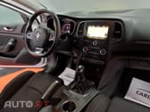 Renault Mégane Sport Tourer 1.5 Blue dCi Limited