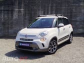 Fiat 500L 1.3 MJ Trekking S&S