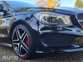 Mercedes-Benz CLA 200 d Shooting Brake AMG Line Aut.