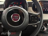 Fiat 500 1.0 GSE Hybrid