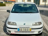 Fiat Punto 70 ELX TD