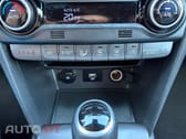 Hyundai Kauai 1.6 GDI HYBRID