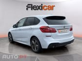 BMW 216 D SPORT LINE