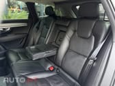 Volvo V90 2.0 T8 PHEV Inscription AWD
