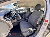 Volkswagen e-Golf Standard