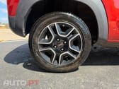 Dacia Spring EXTREME
