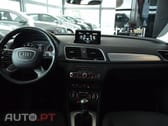 Audi Q3 2.0 TDI Sport