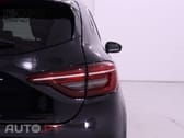 Renault Clio 1.0 TCe Techno Bi-Fuel