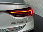 Audi Q3 45 TFSIe S line S tronic