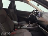 Nissan Qashqai 1.3 DIG-T N-Connecta LED