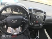 Kia Ceed S Coupé 1.6 CRDi EX ISG