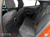 Peugeot E-2008 Style