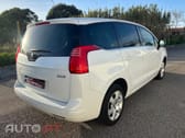 Peugeot 5008 1.6 HDi 7L Allure