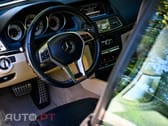 Mercedes-Benz E 200 AMG Line Auto