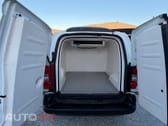 Peugeot Partner 1.6 HDI C/ FRIO Carrier