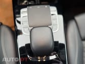 Mercedes-Benz A 180 d Style Aut.