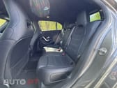 Mercedes-Benz A 250 e Style Plus