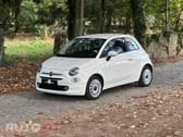 Fiat 500 1.0 Hybrid Lounge