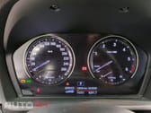 BMW X1 20 d sDrive Auto xLine