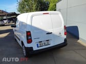 Citroen Berlingo 1.6 BlueHdi