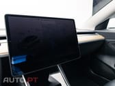 Tesla Model 3 Standard Range Plus RWD