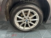 BMW X1 16 d sDrive Advantage Auto