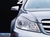 Mercedes-Benz C 180 ND