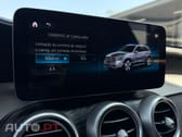 Mercedes-Benz GLC 300 de 4Matic
