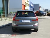 Volvo XC60 2.0 D4 Momentum Geartronic