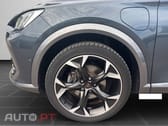 Cupra Formentor 1.4 TSi e-Hybrid