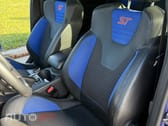 Ford Focus ST