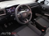 Citroen C3 1.5 BlueHDi Feel Pack I.V.A DEDUTÍVEL 