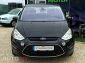 Ford S-Max 2.0 TDCi Titanium- 7 lugares- Garantia Incluída