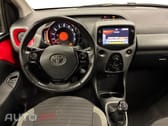 Toyota Aygo 1.0 VVT-i x-Play