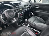 Jeep Renegade 1.6 MultiJet Limited